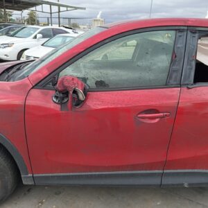 PUERTA DELANTERA IZQUIERDA MAZDA CX-5 (KE)