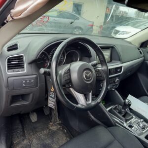 VOLANTE MAZDA CX-5 (KE)