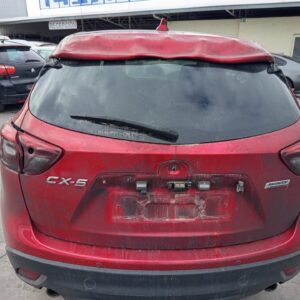 PORTON TRASERO MAZDA CX-5 (KE)