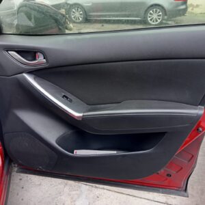 ELEVALUNAS DELANTERO DERECHO MAZDA CX-5 (KE)