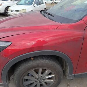 ALETA DELANTERA IZQUIERDA MAZDA CX-5 (KE)