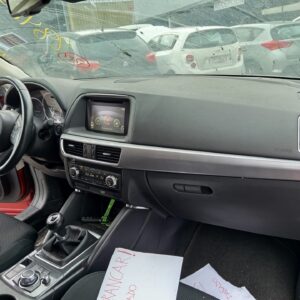 AIRBAG DELANTERO DERECHO MAZDA CX-5 (KE)