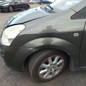 ALETA DELANTERA IZQUIERDA TOYOTA COROLLA VERSO (R1)