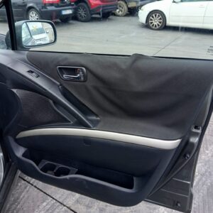 ELEVALUNAS DELANTERO DERECHO TOYOTA COROLLA VERSO (R1)