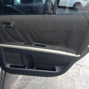 ELEVALUNAS TRASERO DERECHO TOYOTA COROLLA VERSO (R1)