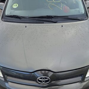 CAPO TOYOTA COROLLA VERSO (R1)