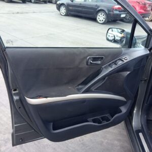 ELEVALUNAS DELANTERO IZQUIERDO TOYOTA COROLLA VERSO (R1)