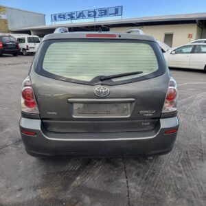 PORTON TRASERO TOYOTA COROLLA VERSO (R1)