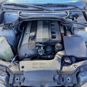 COMPRESOR AIRE ACONDICIONADO BMW SERIE 3 COUPE (E46)