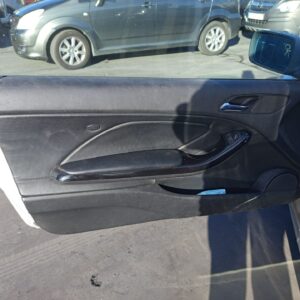 ELEVALUNAS DELANTERO IZQUIERDO BMW SERIE 3 COUPE (E46)