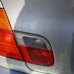 PILOTO TRASERO IZQUIERDO INTERIOR BMW SERIE 3 COUPE (E46)