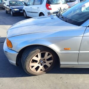 ALETA DELANTERA IZQUIERDA BMW SERIE 3 COUPE (E46)