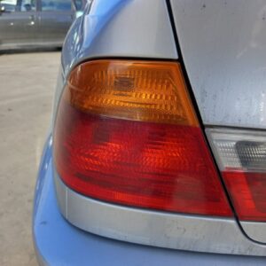 PILOTO TRASERO IZQUIERDO BMW SERIE 3 COUPE (E46)
