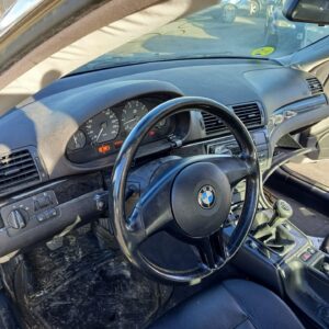 SALPICADERO BMW SERIE 3 COUPE (E46)