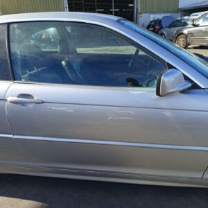 PUERTA DELANTERA DERECHA BMW SERIE 3 COUPE (E46)