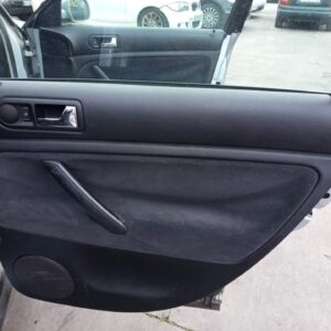 ELEVALUNAS TRASERO DERECHO VOLKSWAGEN PASSAT BERLINA (3B3)