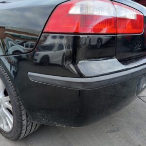 PARAGOLPES TRASERO RENAULT LAGUNA II (BG0)