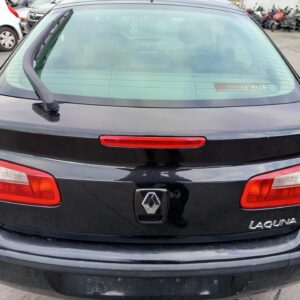PORTON TRASERO RENAULT LAGUNA II (BG0)