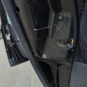 CERRADURA PUERTA TRASERA IZQUIERDA RENAULT LAGUNA II (BG0)