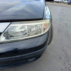 FARO IZQUIERDO RENAULT LAGUNA II (BG0)