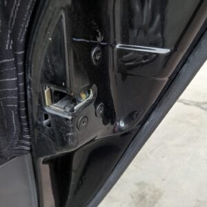 CERRADURA PUERTA TRASERA DERECHA RENAULT LAGUNA II (BG0)