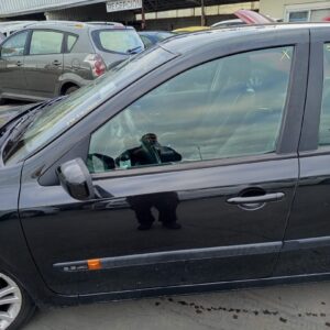 PUERTA DELANTERA IZQUIERDA RENAULT LAGUNA II (BG0)