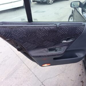 ELEVALUNAS TRASERO IZQUIERDO RENAULT LAGUNA II (BG0)