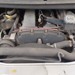 CAJA CAMBIOS FORD TRANSIT COMBI (FY)