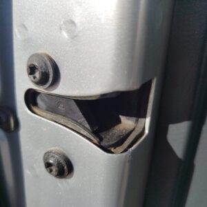 CERRADURA PUERTA DELANTERA IZQUIERDA OPEL FRONTERA B