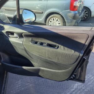 ELEVALUNAS DELANTERO DERECHO PEUGEOT 207