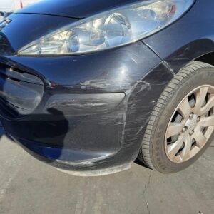 PARAGOLPES DELANTERO PEUGEOT 207