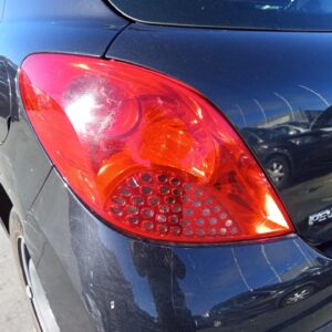 PILOTO TRASERO IZQUIERDO PEUGEOT 207
