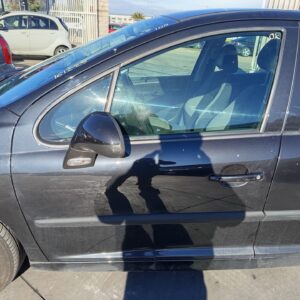 PUERTA DELANTERA IZQUIERDA PEUGEOT 207