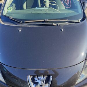 CAPO PEUGEOT 207