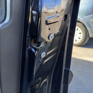 CERRADURA PUERTA DELANTERA DERECHA PEUGEOT 207