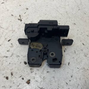 CERRADURA MALETERO / PORTON NISSAN QASHQAI (J10)