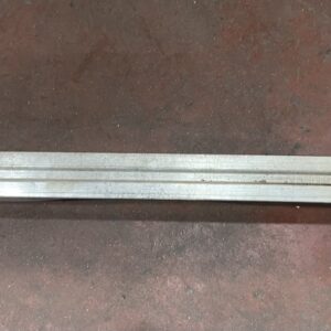 REFUERZO PARAGOLPES DELANTERO CITROEN C4 BERLINA