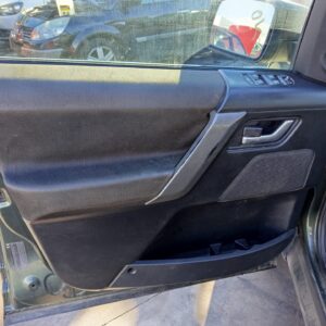 ELEVALUNAS DELANTERO IZQUIERDO LAND ROVER FREELANDER (LR2)
