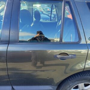 PUERTA TRASERA IZQUIERDA LAND ROVER FREELANDER (LR2)