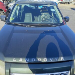 CAPO LAND ROVER FREELANDER (LR2)