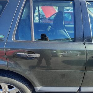 PUERTA TRASERA DERECHA LAND ROVER FREELANDER (LR2)