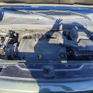 TRANSMISION DELANTERA DERECHA LAND ROVER FREELANDER (LR2)