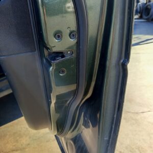 CERRADURA PUERTA DELANTERA DERECHA LAND ROVER FREELANDER (LR2)