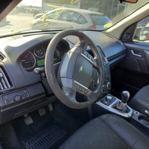 VOLANTE LAND ROVER FREELANDER (LR2)