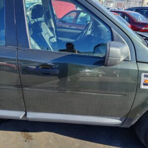 PUERTA DELANTERA DERECHA LAND ROVER FREELANDER (LR2)