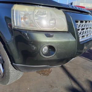 PARAGOLPES DELANTERO LAND ROVER FREELANDER (LR2)