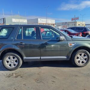 JUEGO LLANTAS LAND ROVER FREELANDER (LR2)