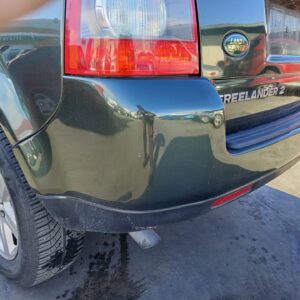 PARAGOLPES TRASERO LAND ROVER FREELANDER (LR2)