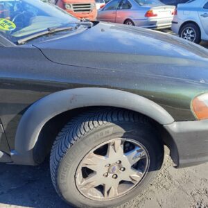 ALETA DELANTERA DERECHA VOLVO XC70