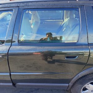 PUERTA TRASERA IZQUIERDA VOLVO XC70